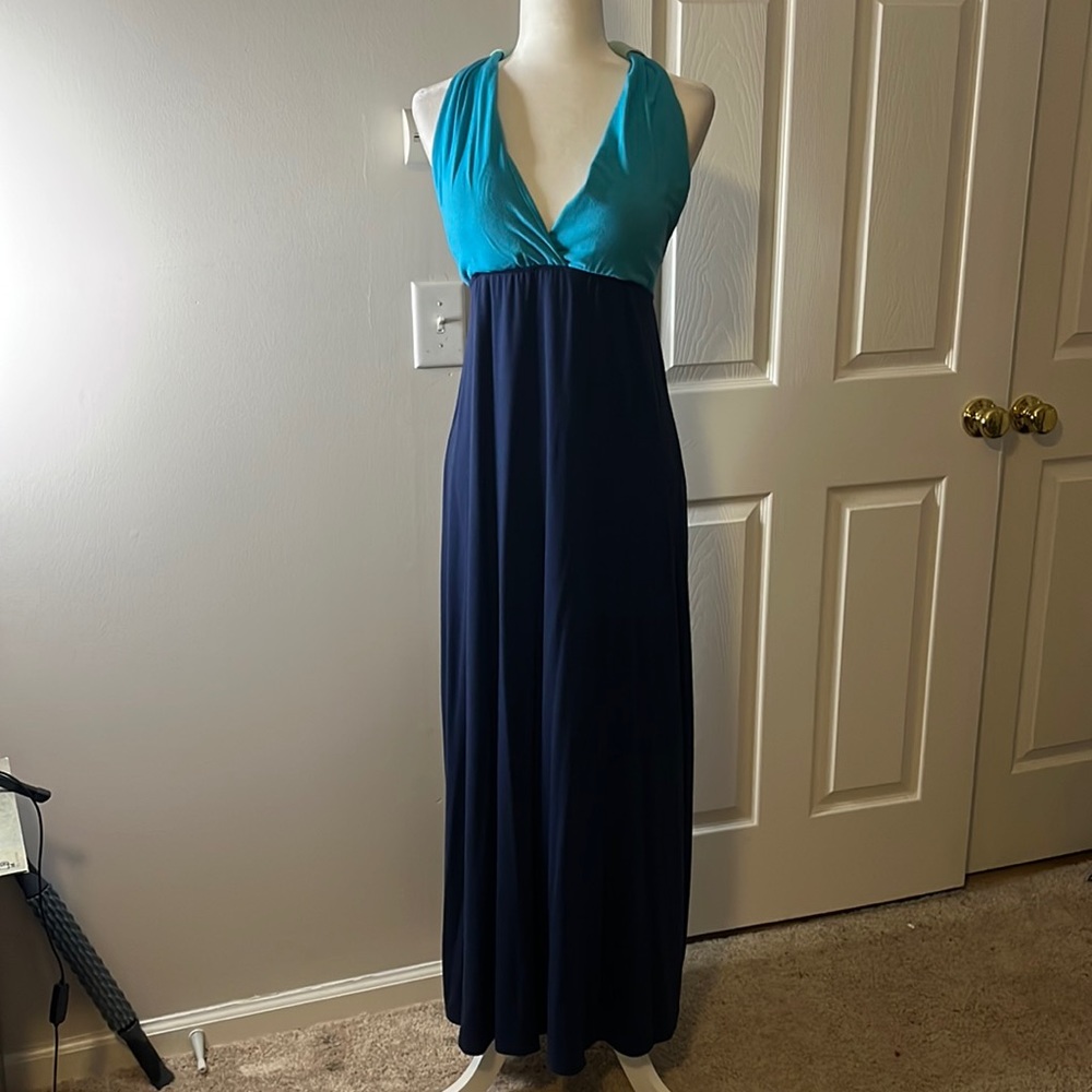 Maxi sundress